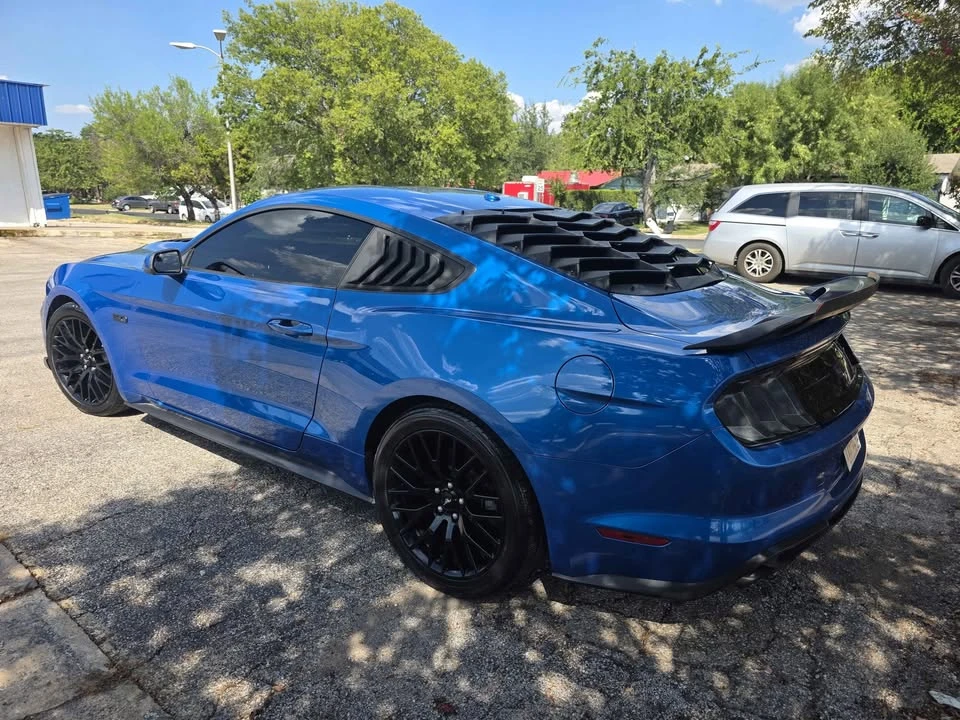 2019 Ford GT 2nd Gen - Image 5 of 6