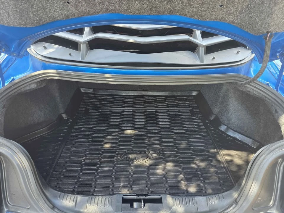 2019 Ford GT 2nd Gen - Image 6 of 6