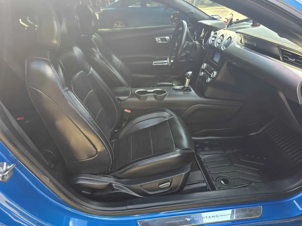2019 Ford GT 2nd Gen - Image 3 of 6