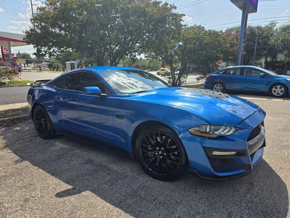 2019 Ford GT 2nd Gen - Image 2 of 6