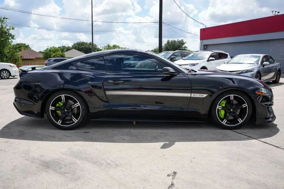 2019 Ford GT 2nd Gen - Image 5 of 11