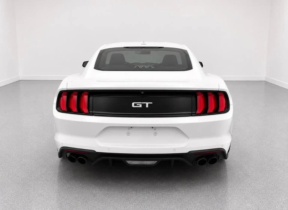 2019 Ford GT 2nd Gen - Image 6 of 20