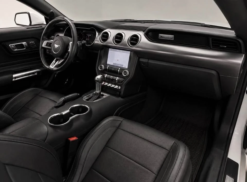 2019 Ford GT 2nd Gen - Image 14 of 20