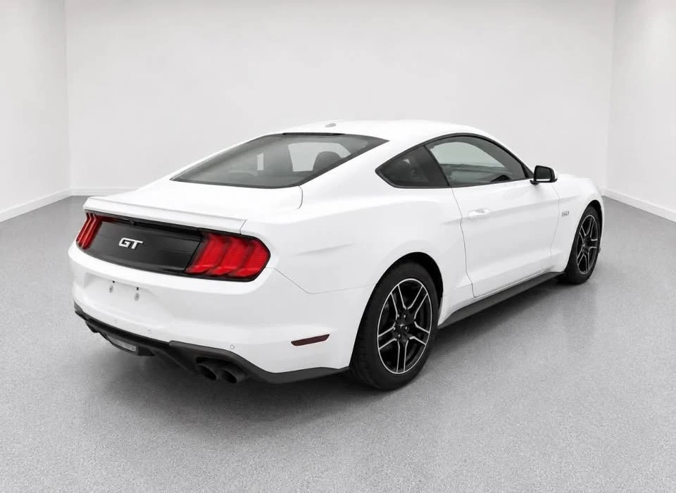 2019 Ford GT 2nd Gen - Image 5 of 20