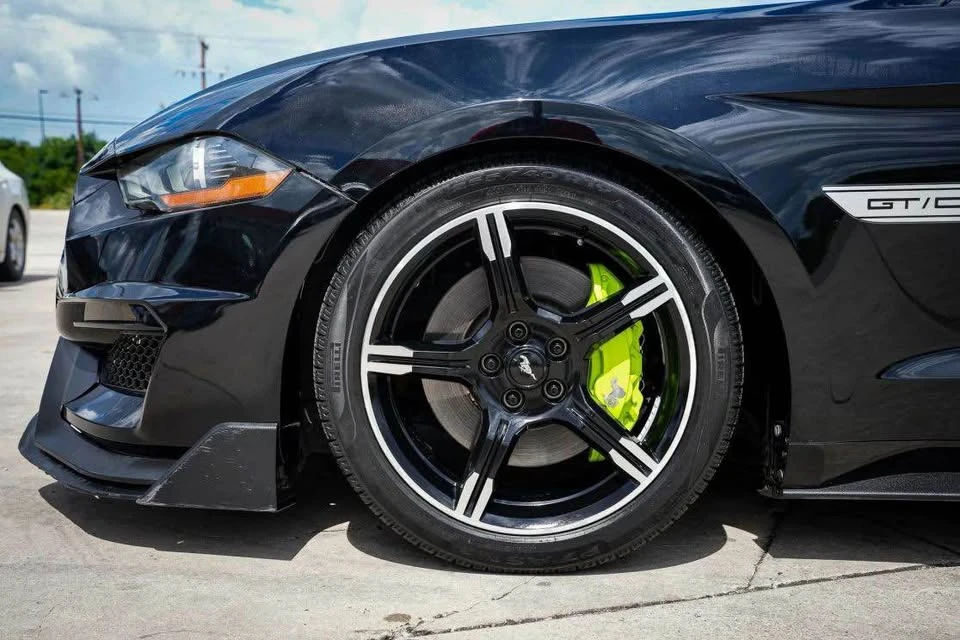 2019 Ford GT 2nd Gen - Image 4 of 11