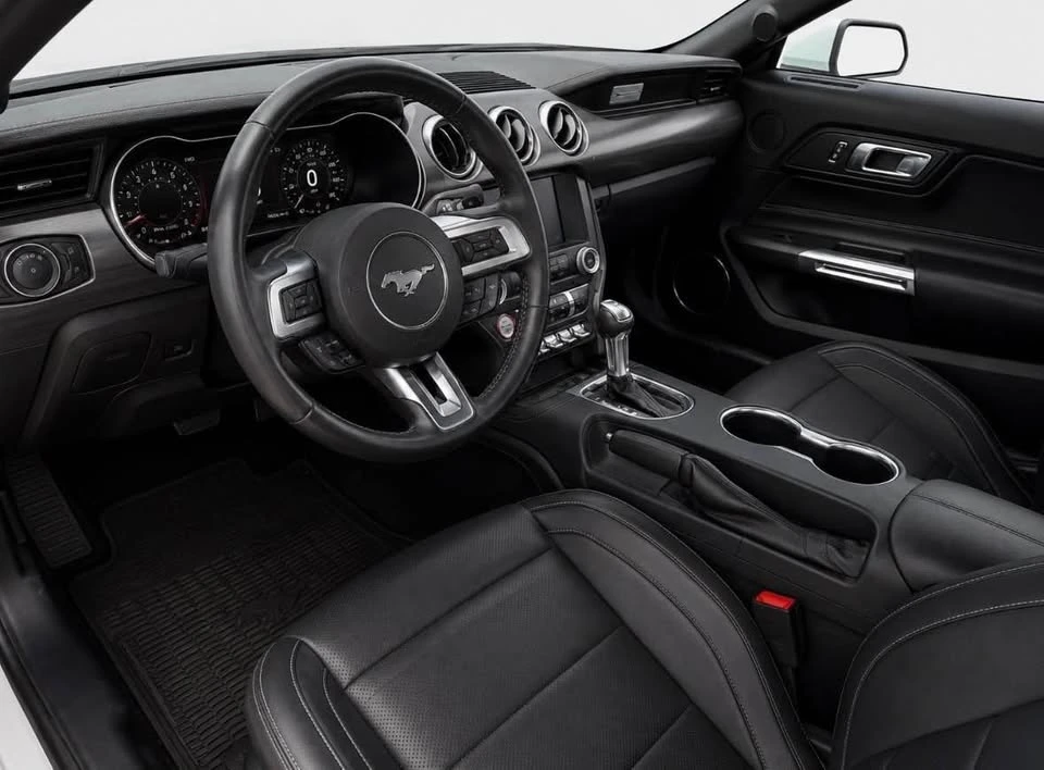 2019 Ford GT 2nd Gen - Image 11 of 20
