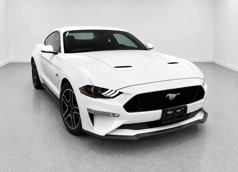 2019 Ford GT 2nd Gen - Image 3 of 20