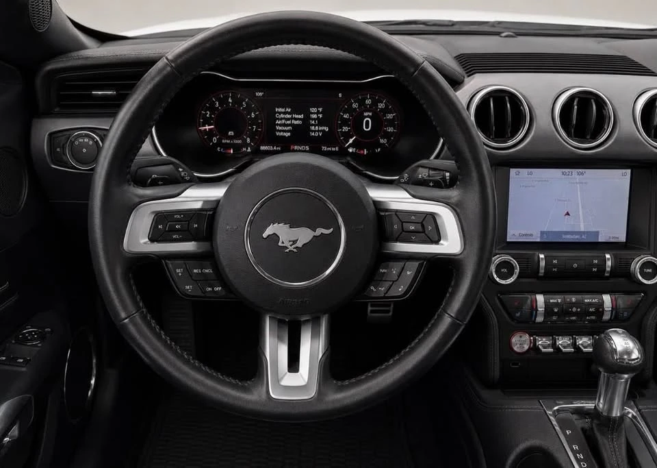 2019 Ford GT 2nd Gen - Image 13 of 20