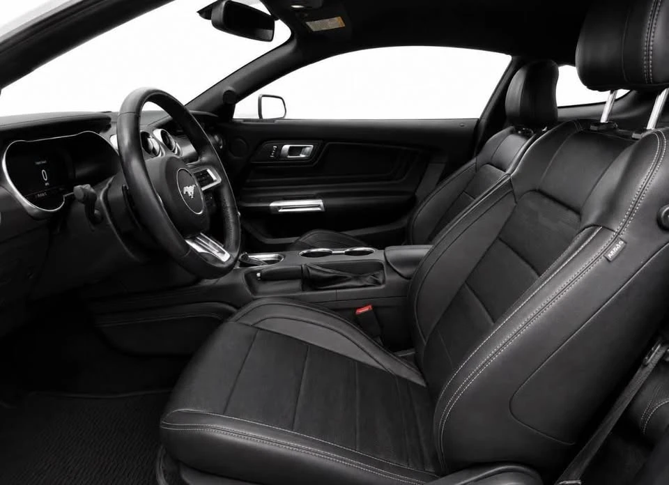 2019 Ford GT 2nd Gen - Image 15 of 20