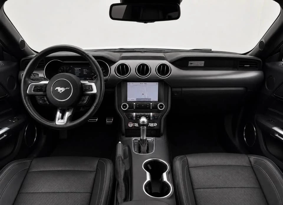 2019 Ford GT 2nd Gen - Image 12 of 20