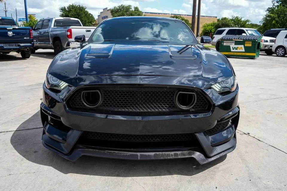 2019 Ford GT 2nd Gen - Image 3 of 11