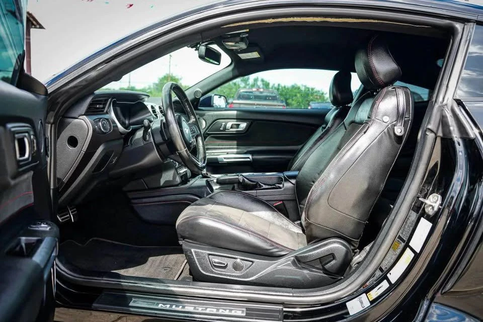 2019 Ford GT 2nd Gen - Image 10 of 11