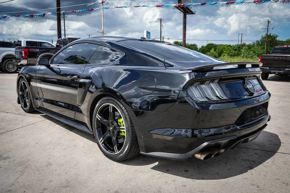 2019 Ford GT 2nd Gen - Image 6 of 11