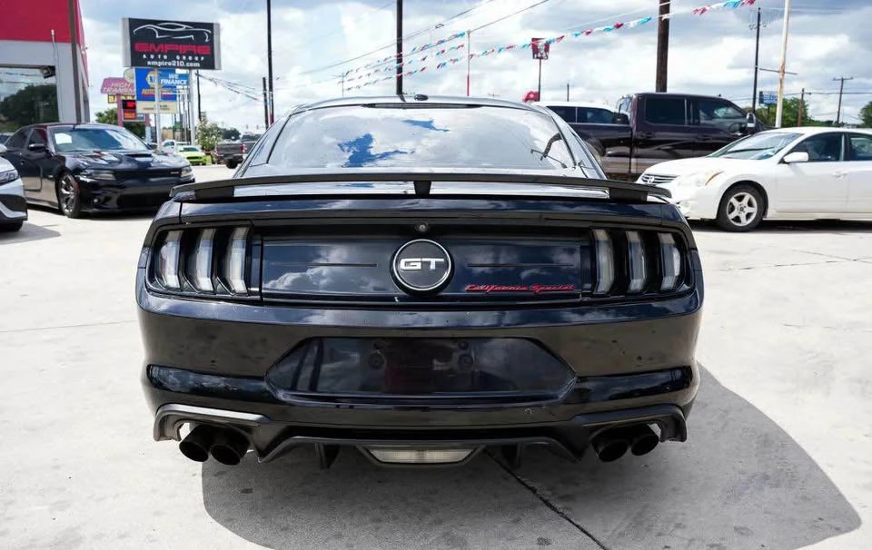 2019 Ford GT 2nd Gen - Image 8 of 11