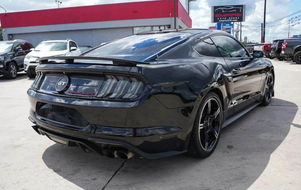 2019 Ford GT 2nd Gen - Image 7 of 11