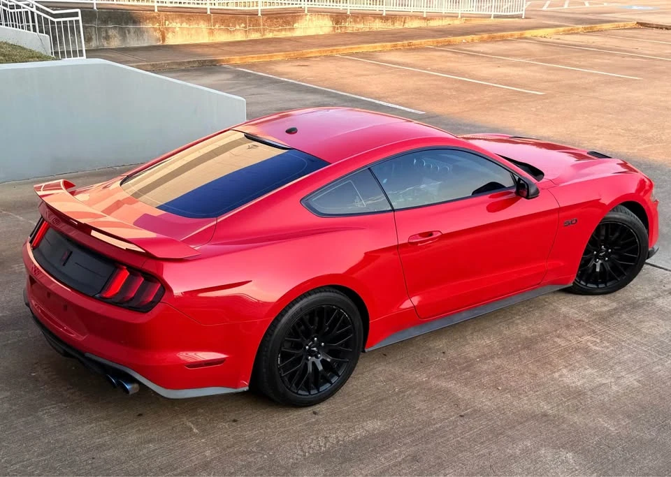 2019 Ford GT 2nd Gen - Image 12 of 18