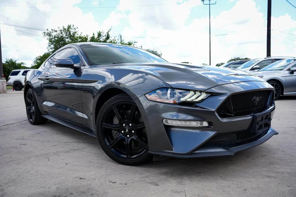 2019 Ford GT 2nd Gen - Image 10 of 16
