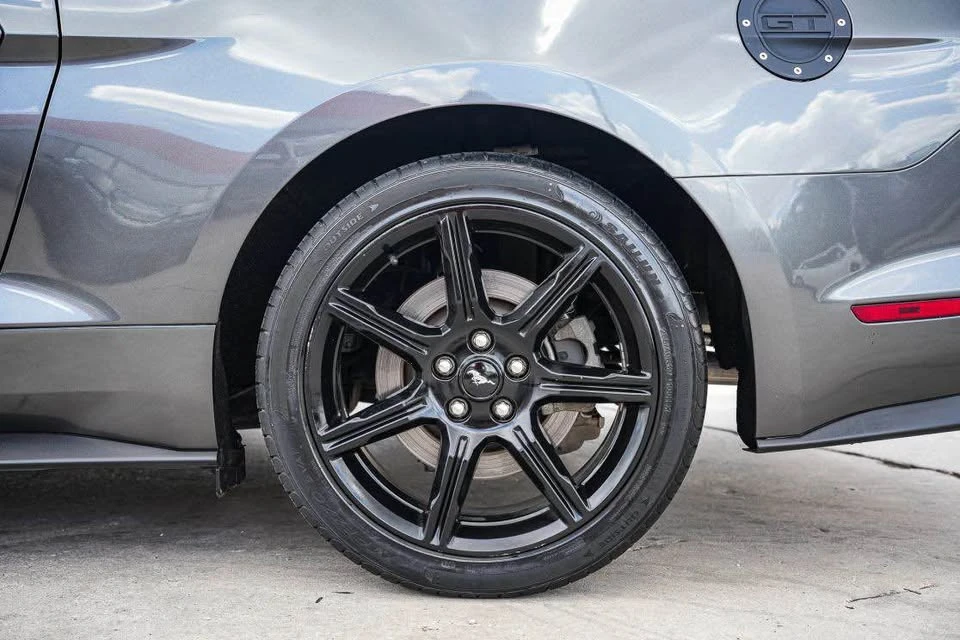 2019 Ford GT 2nd Gen - Image 8 of 16