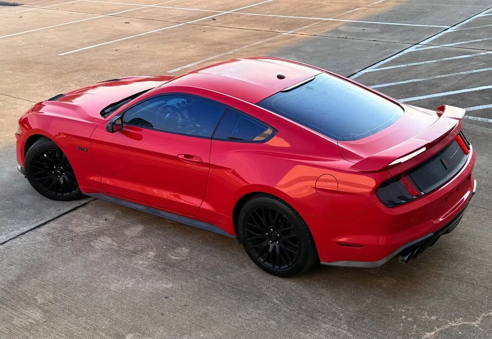 2019 Ford GT 2nd Gen - Image 5 of 18