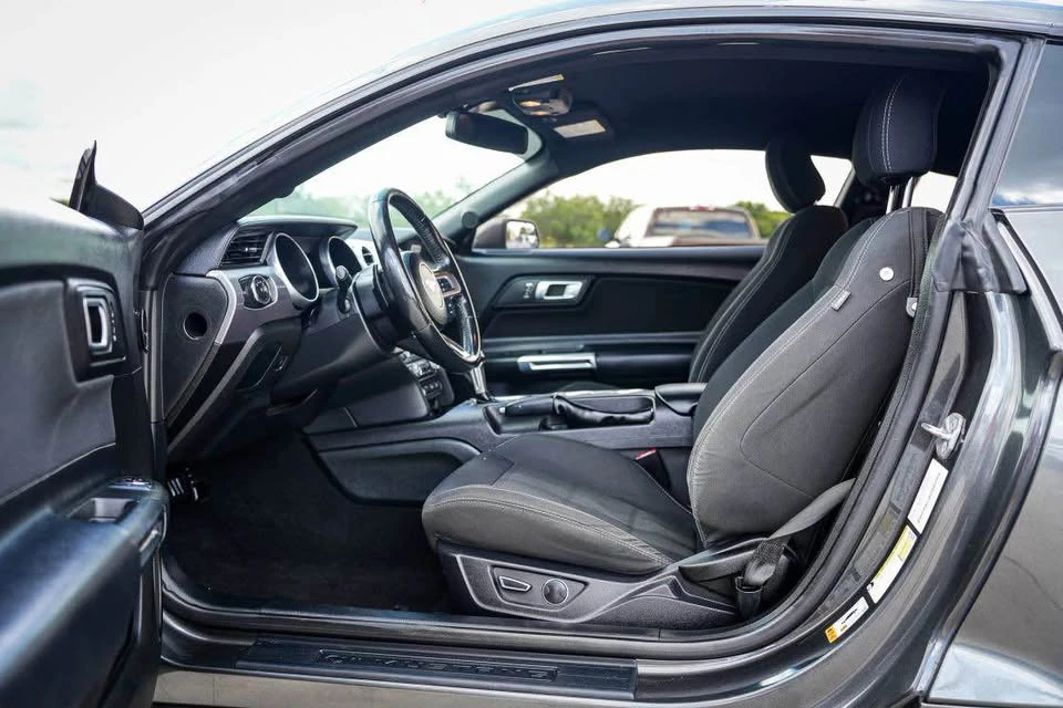 2019 Ford GT 2nd Gen - Image 12 of 16