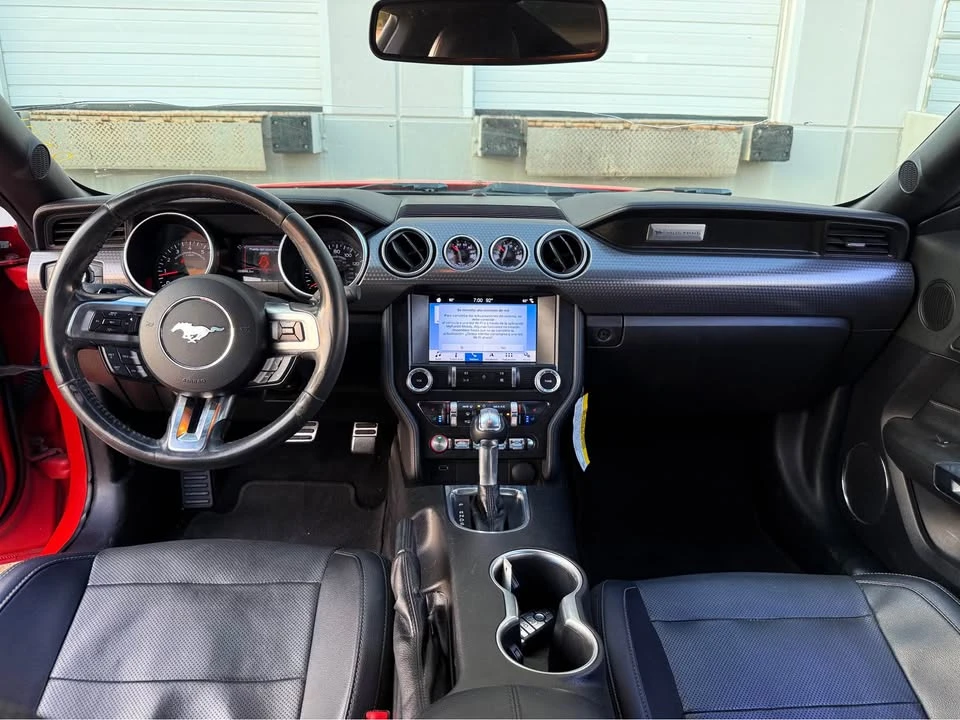 2019 Ford GT 2nd Gen - Image 18 of 18