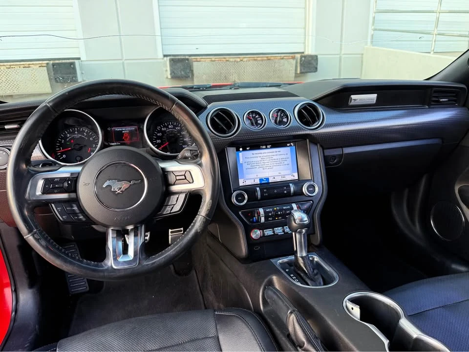 2019 Ford GT 2nd Gen - Image 15 of 18