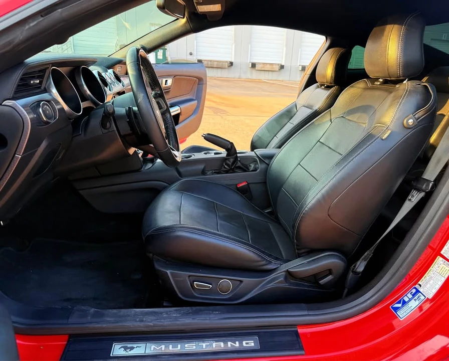 2019 Ford GT 2nd Gen - Image 14 of 18