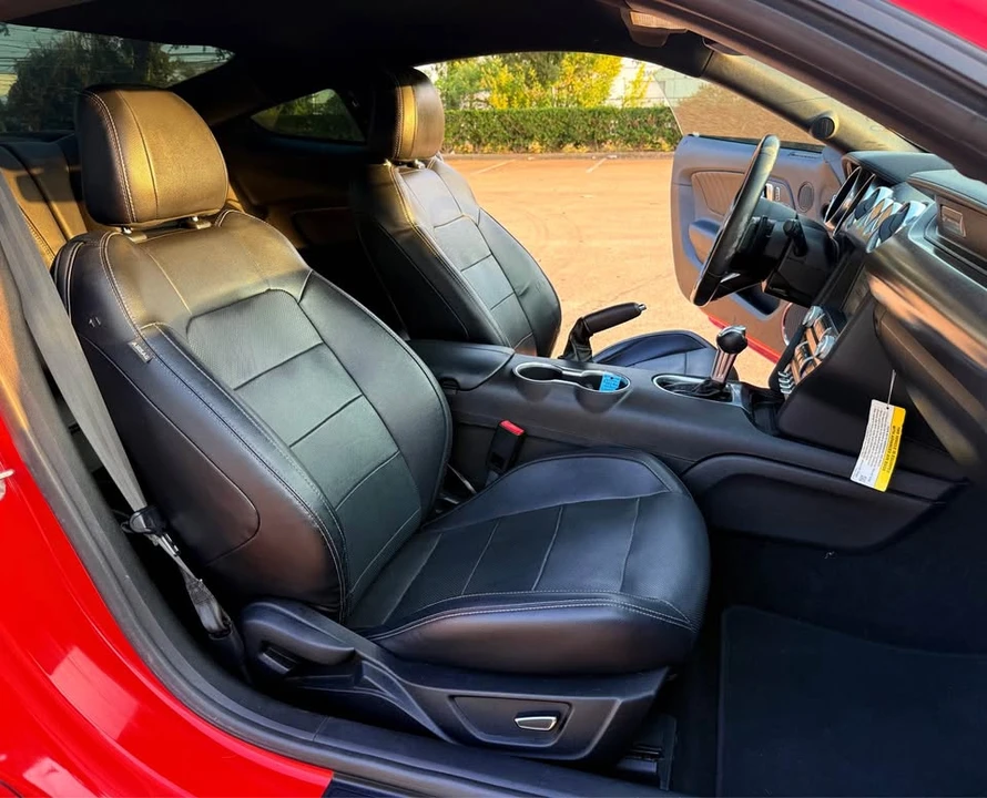 2019 Ford GT 2nd Gen - Image 13 of 18