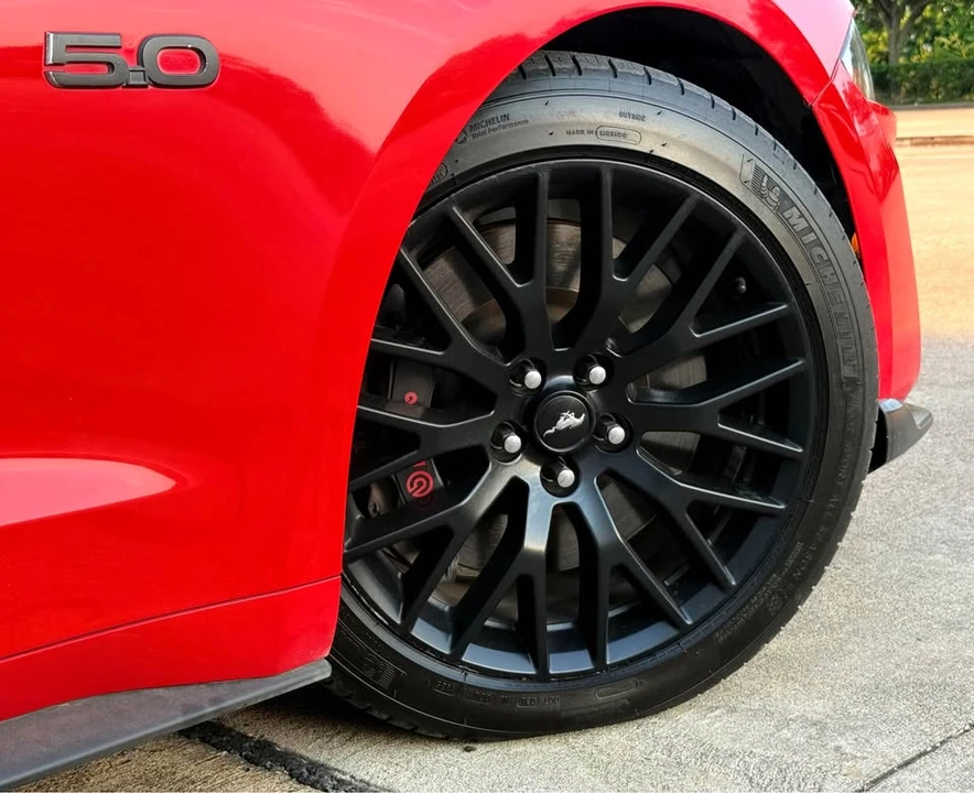2019 Ford GT 2nd Gen - Image 9 of 18