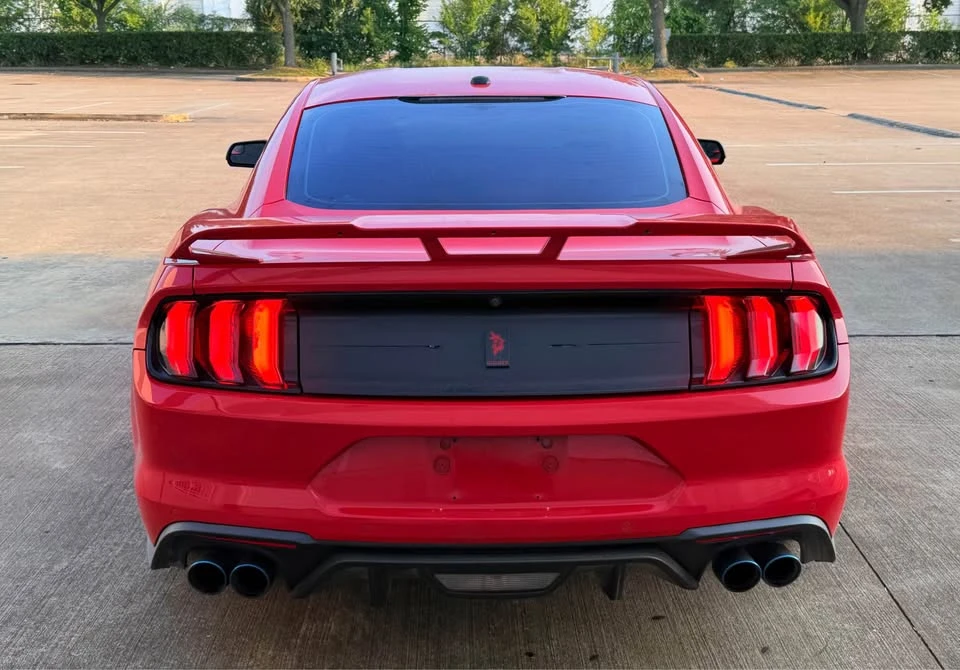 2019 Ford GT 2nd Gen - Image 7 of 18