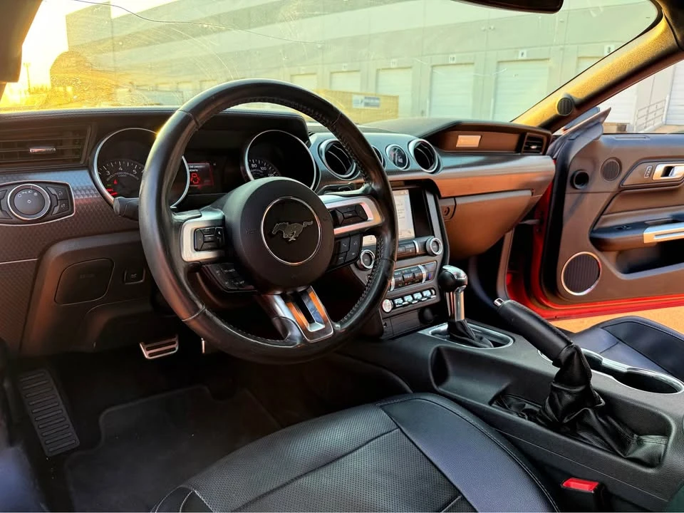 2019 Ford GT 2nd Gen - Image 16 of 18