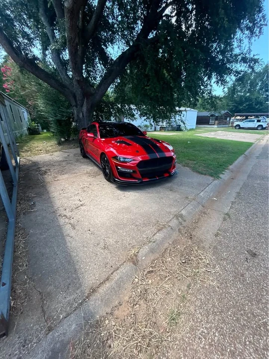 2019 Ford GT 2nd Gen - Image 5 of 8