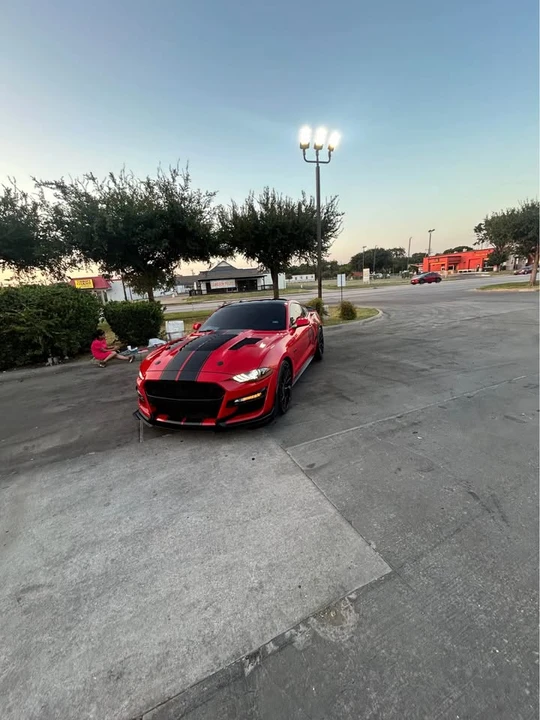 2019 Ford GT 2nd Gen - Image 7 of 8