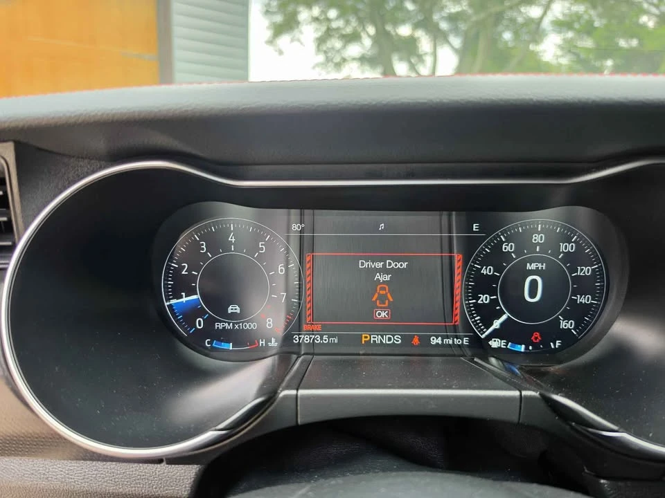 2019 Ford GT 2nd Gen - Image 7 of 12