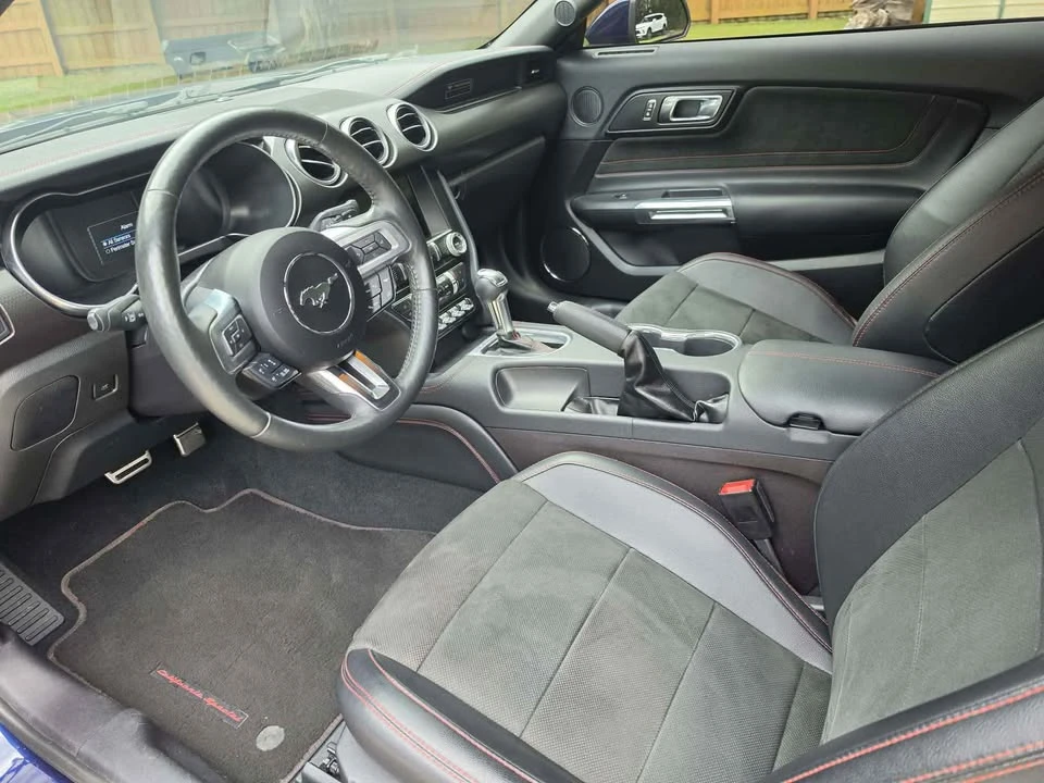 2019 Ford GT 2nd Gen - Image 9 of 12