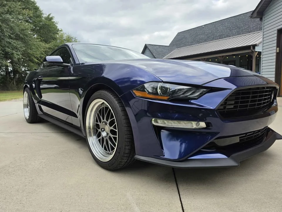 2019 Ford GT 2nd Gen - Image 2 of 12