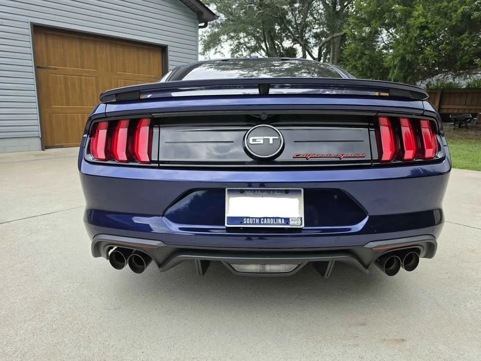 2019 Ford GT 2nd Gen - Image 3 of 12