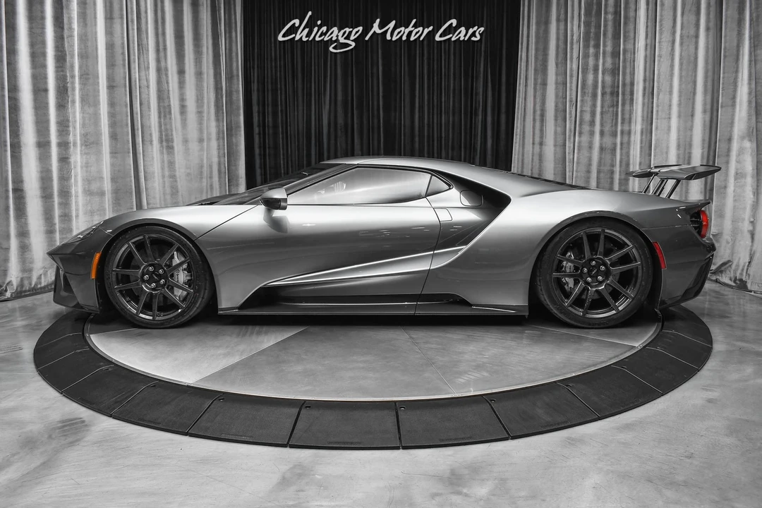 2019 Ford GT 2nd Gen - Image 30 of 31
