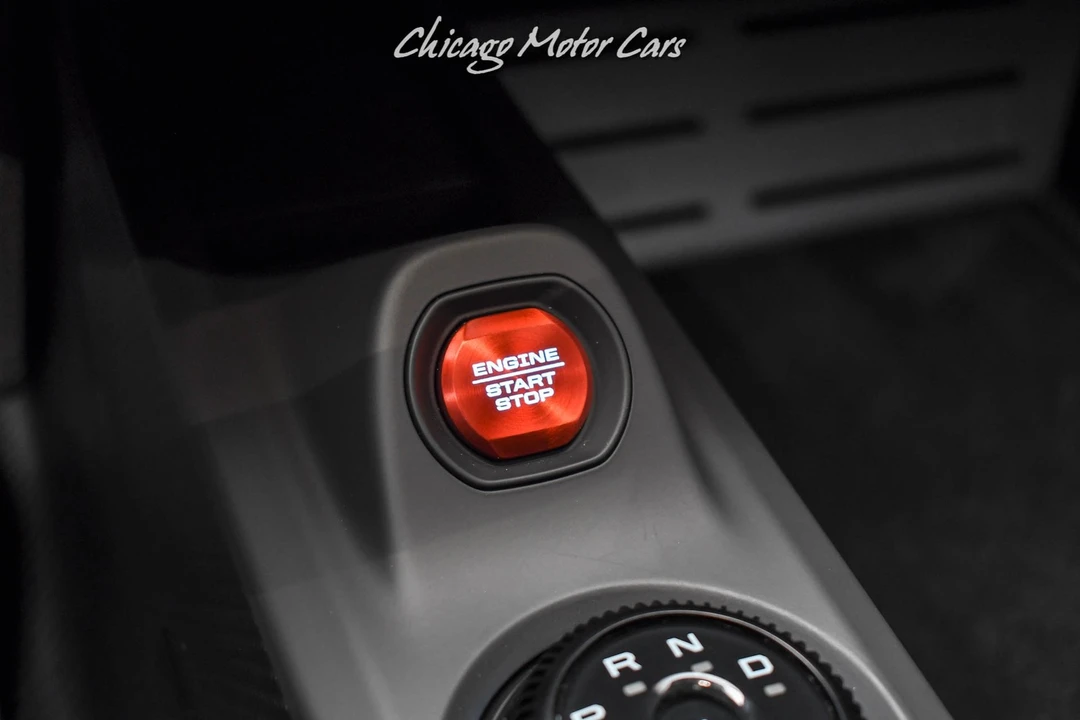 2019 Ford GT 2nd Gen - Image 14 of 31