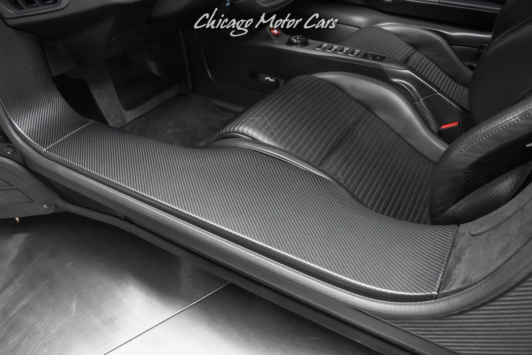 2019 Ford GT 2nd Gen - Image 24 of 31