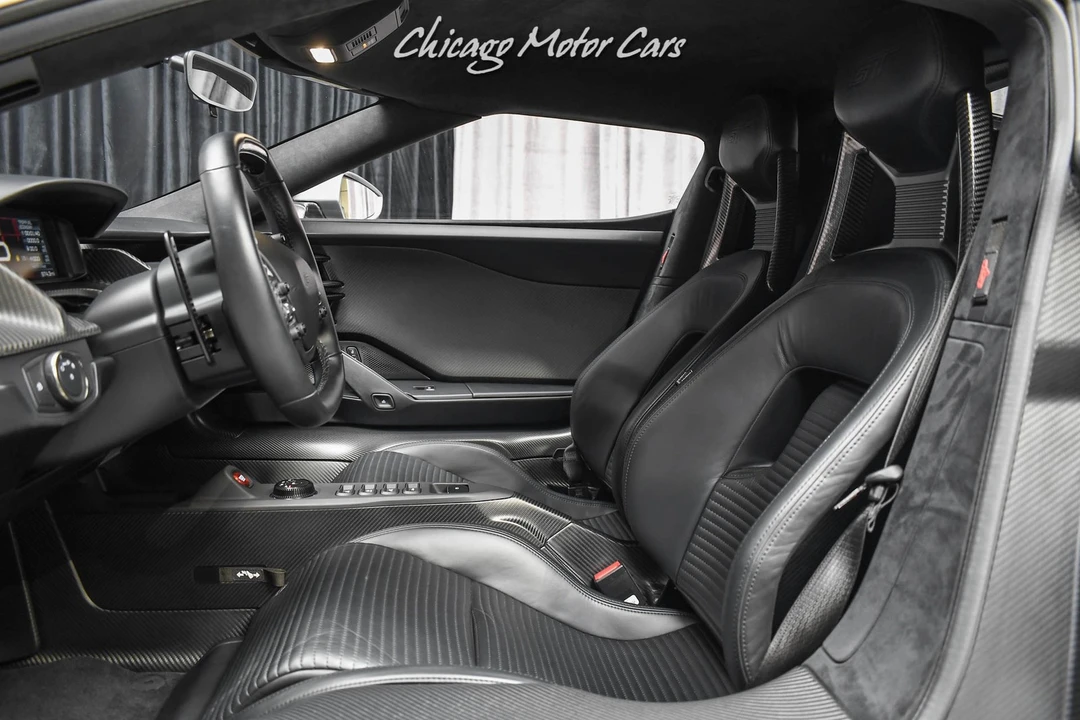 2019 Ford GT 2nd Gen - Image 19 of 31