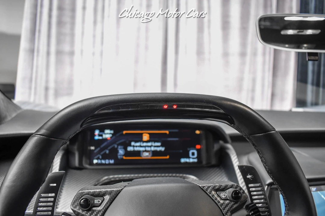 2019 Ford GT 2nd Gen - Image 10 of 31