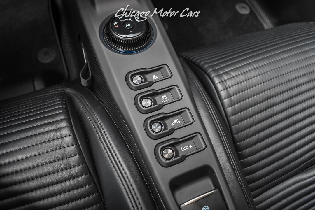2019 Ford GT 2nd Gen - Image 16 of 31