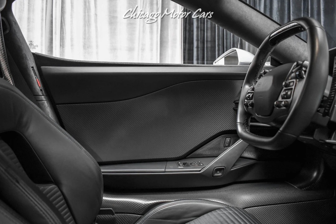 2019 Ford GT 2nd Gen - Image 25 of 31