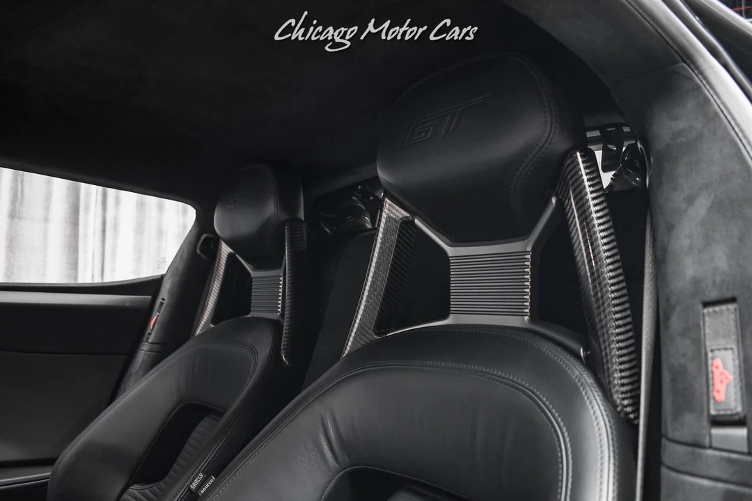 2019 Ford GT 2nd Gen - Image 18 of 31