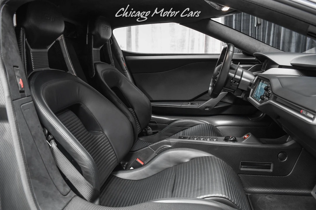 2019 Ford GT 2nd Gen - Image 21 of 31