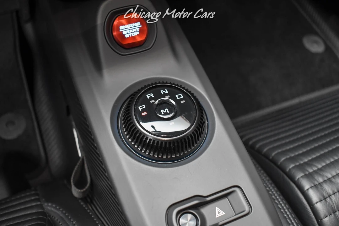 2019 Ford GT 2nd Gen - Image 15 of 31
