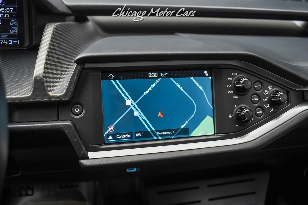 2019 Ford GT 2nd Gen - Image 12 of 31