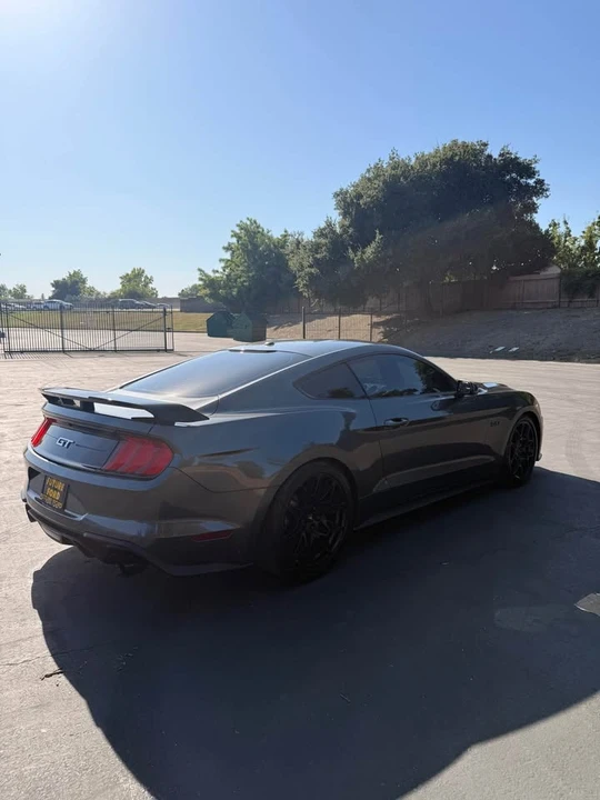 2019 Ford GT 2nd Gen - Image 4 of 12