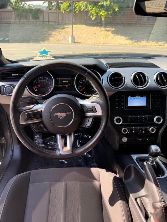 2019 Ford GT 2nd Gen - Image 8 of 12